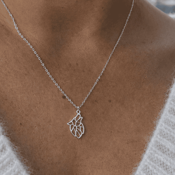 Collier Loup