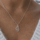 Collier Loup