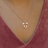 Panda Necklace