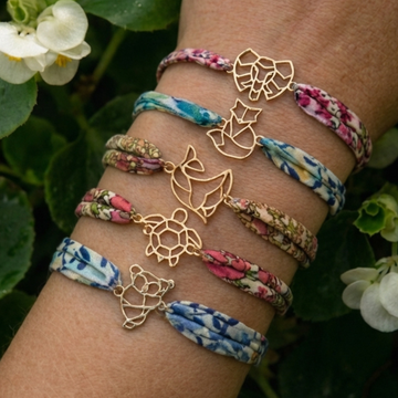 Bracelets à personnaliser