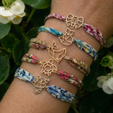 Bracelets à personnaliser