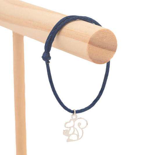 Bracelet Enfant Ecureuil
