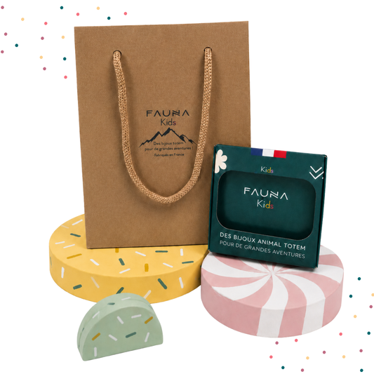 Geschenkverpackung
