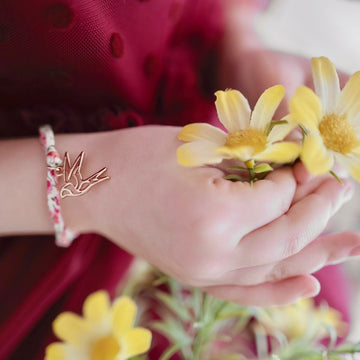 Bracelet Enfant Hirondelle
