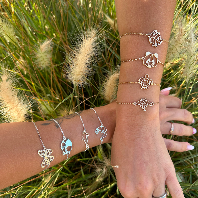 Bijoux Fauna
