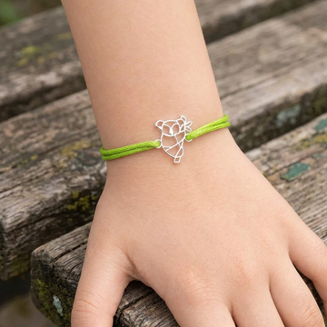 Children's Horse Bracelet