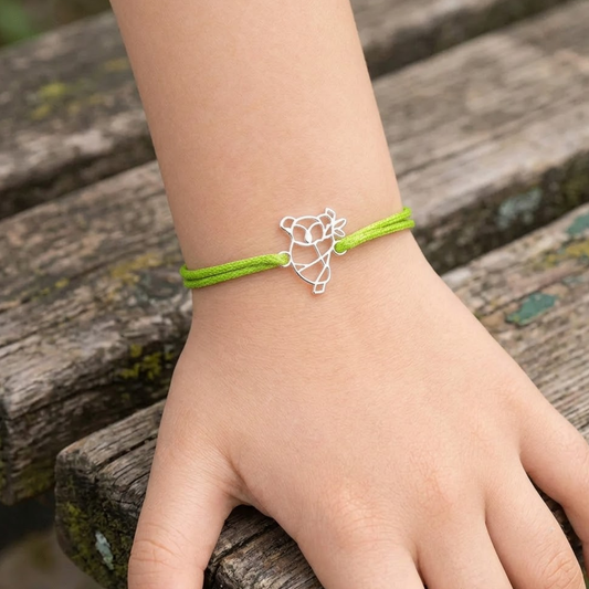 Children's Horse Bracelet