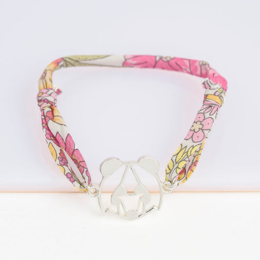 Bracelet Enfant Panda