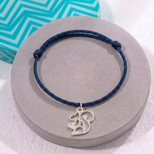 Children's Squirrel Bracelet