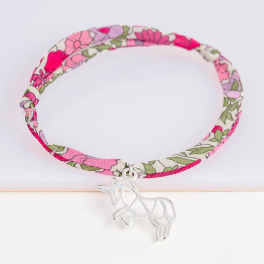 Bracelet Enfant Licorne