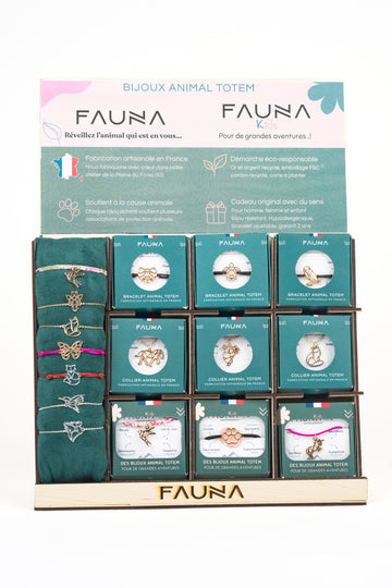 <em>Devenons partenaires</em> pour faire rayonner la cause animale