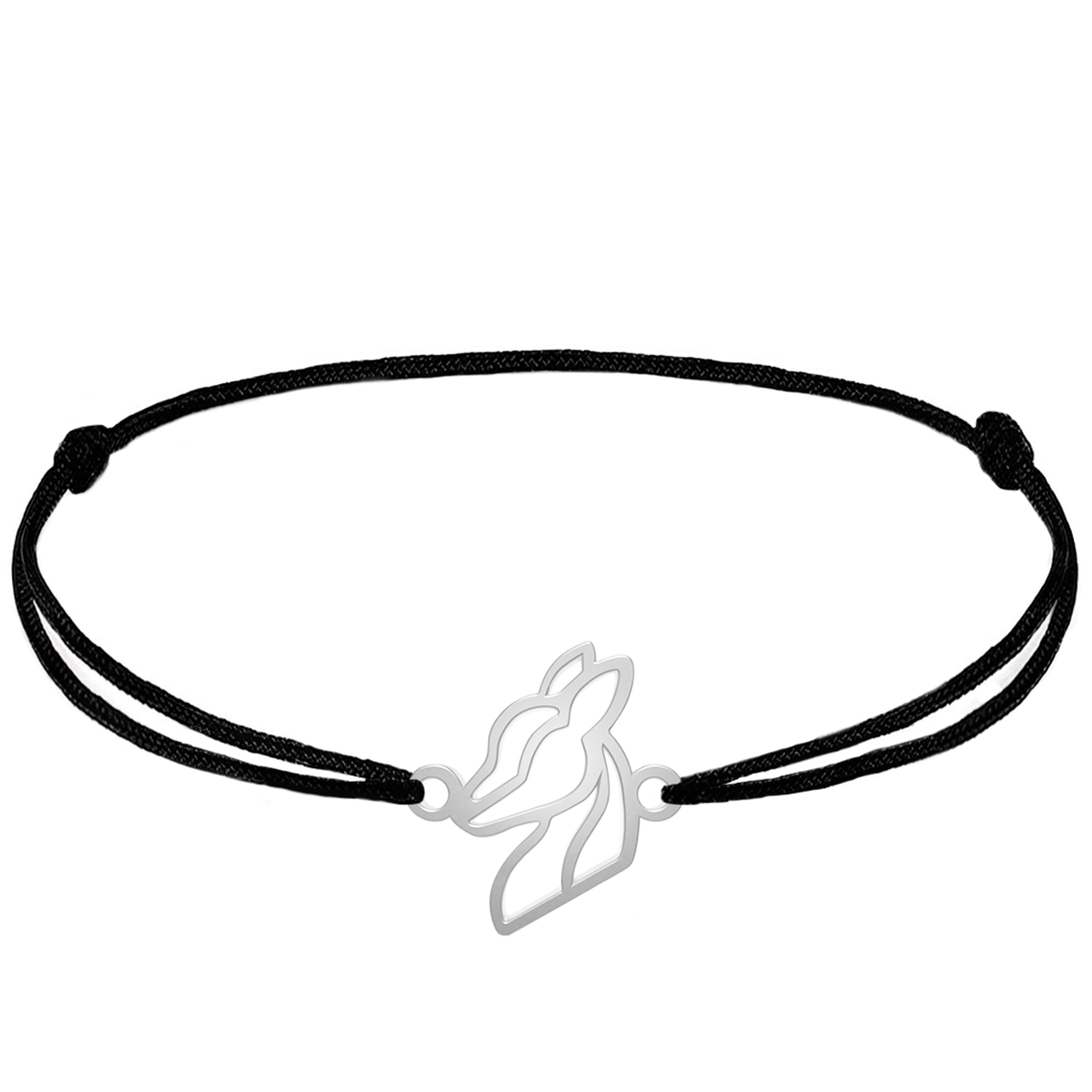 Armband Reh