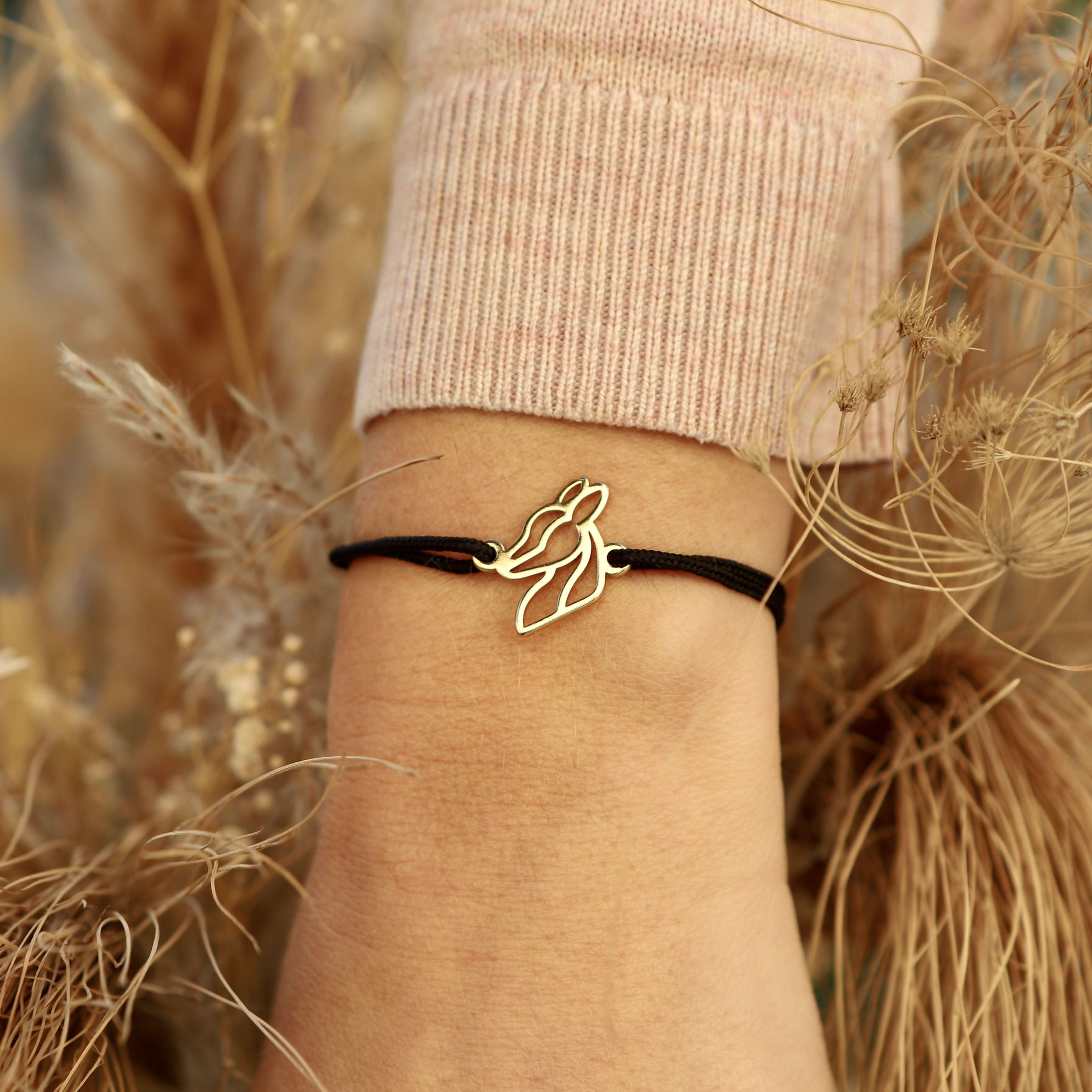 Doe bracelet