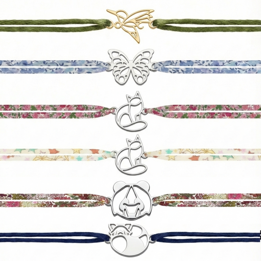 Bracelet à personnaliser