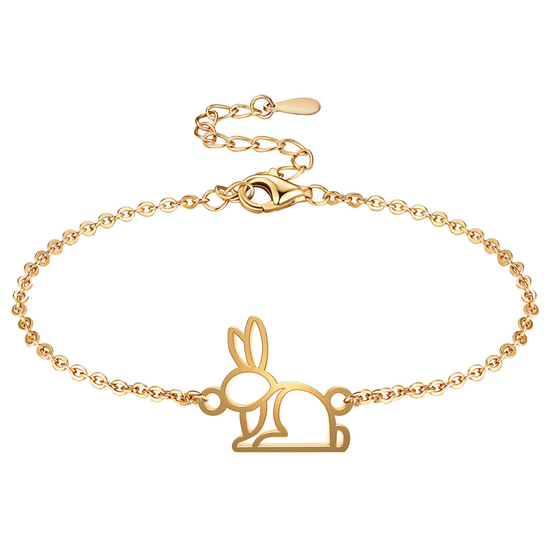 Bracelet Lapin