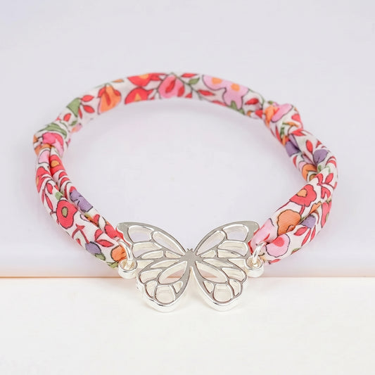 Butterfly Bracelet