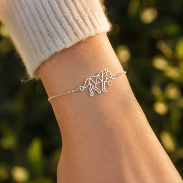 Bracelet Cheval