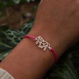 Children's Horse Bracelet