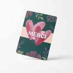 Merci