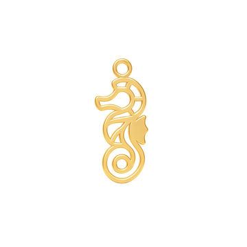 Charm Seahorse Fauna Kids
