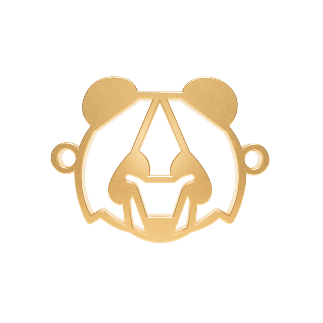 Charm Panda Fauna Kids