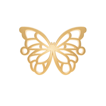 Charm Papillon Fauna Kids