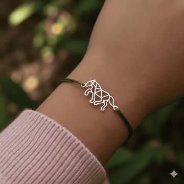 Children's Horse Bracelet