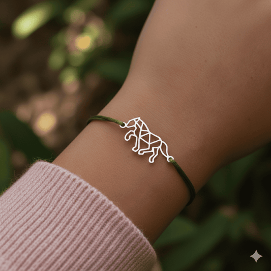 Children's Horse Bracelet