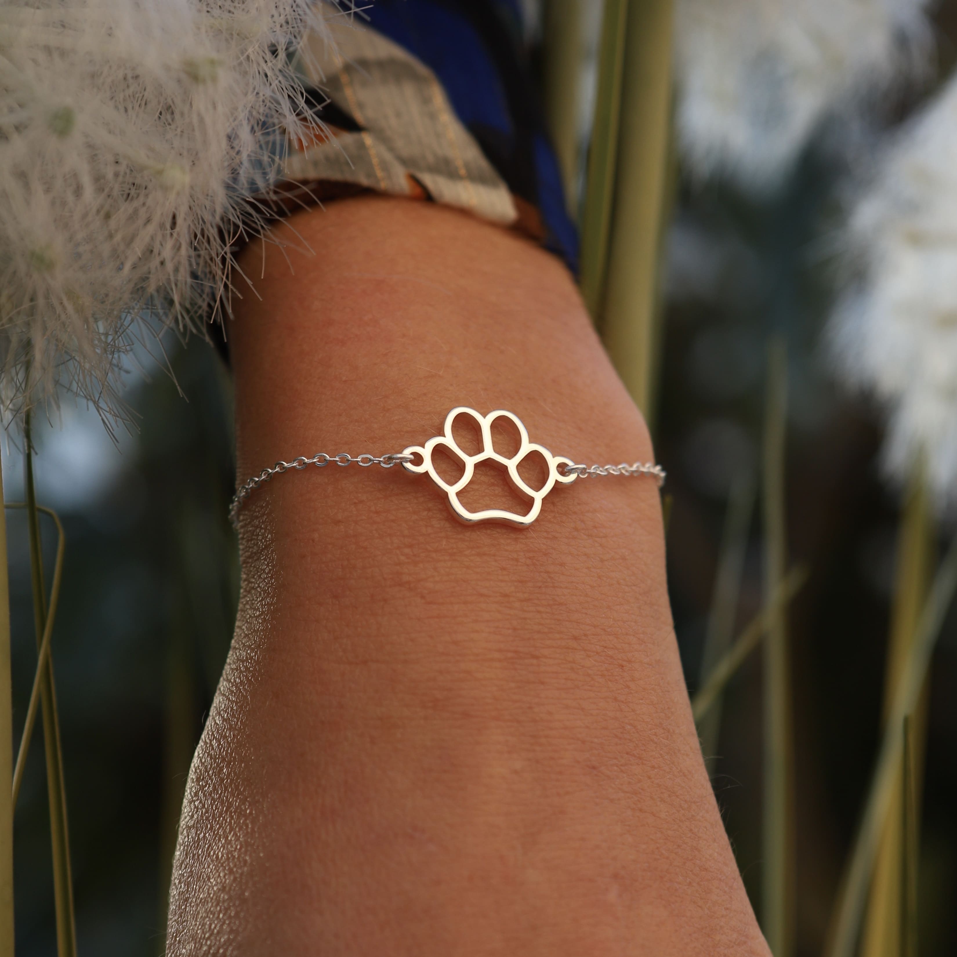 Dog Bracelet