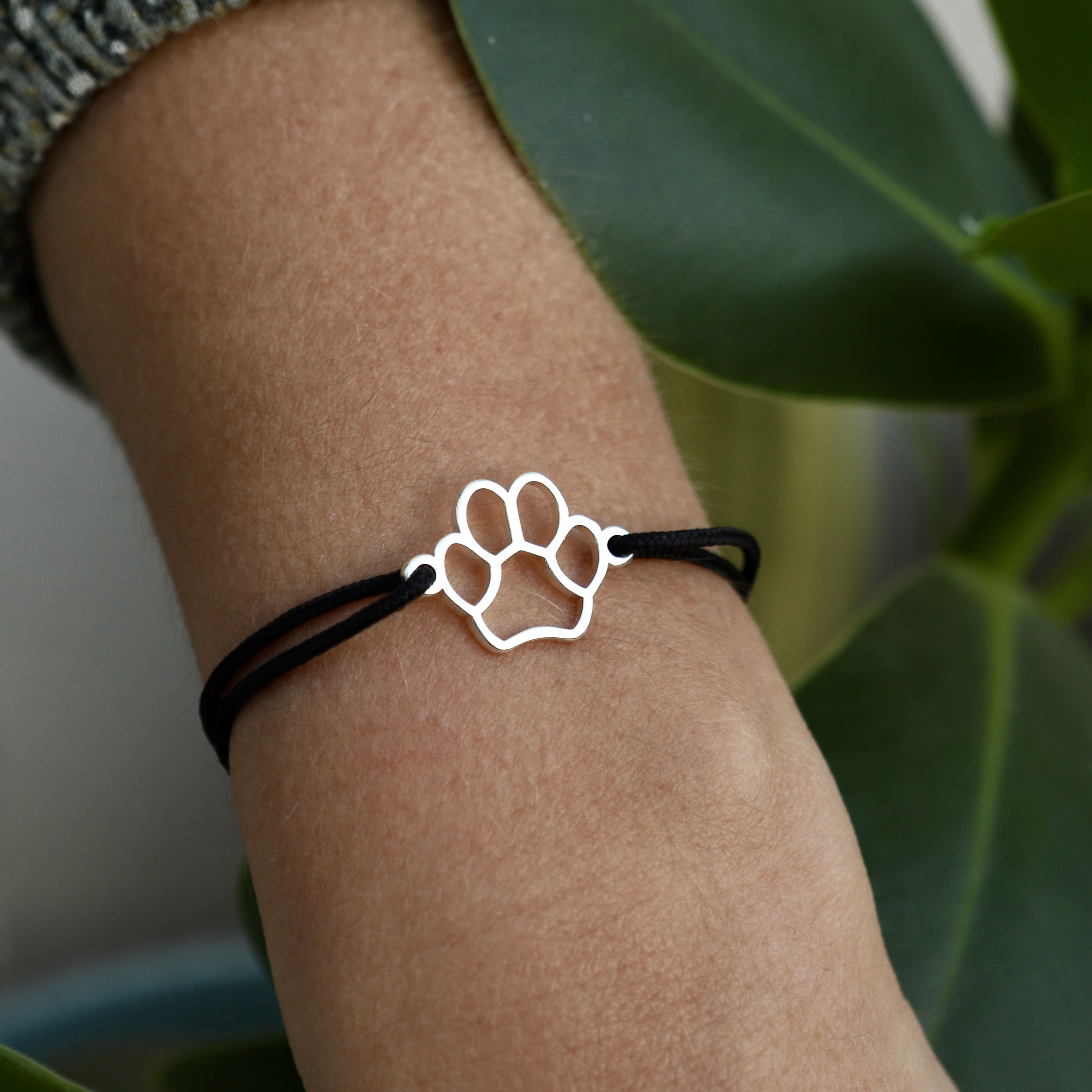 Bracelet Chien