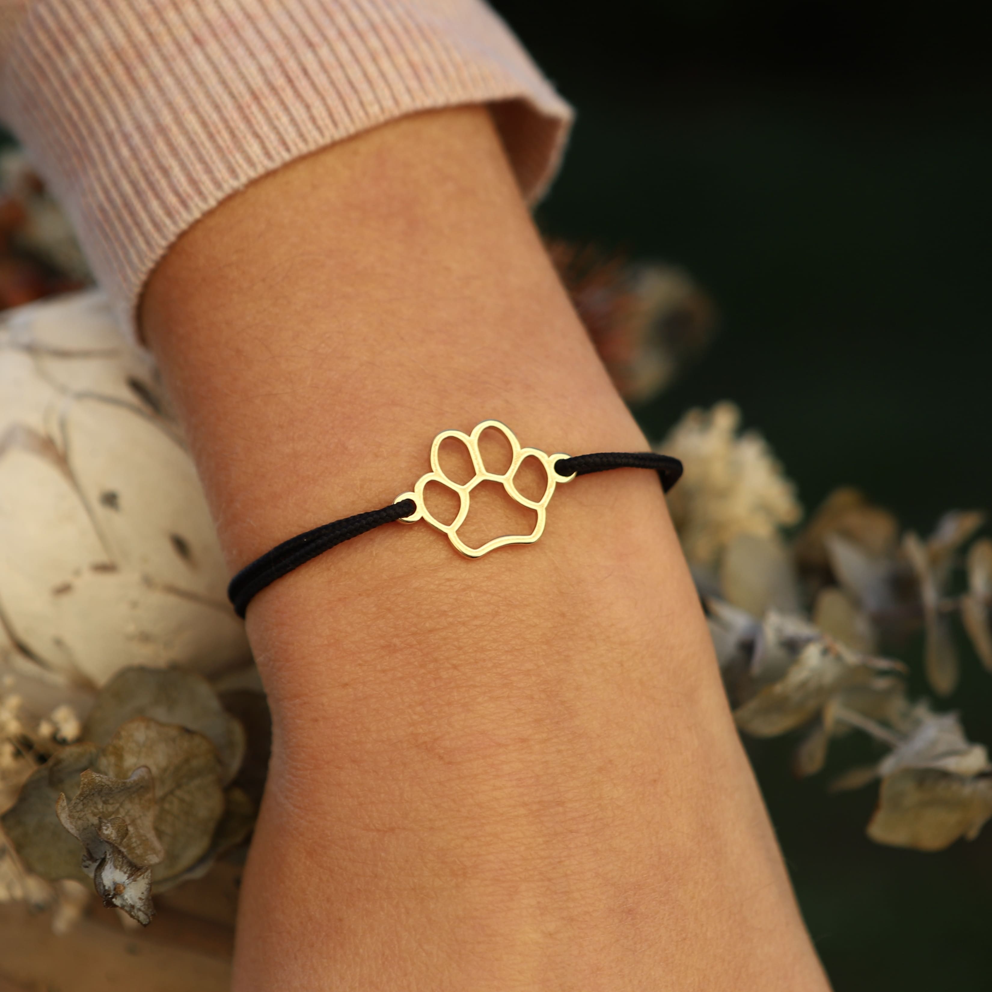 Bracelet Chien