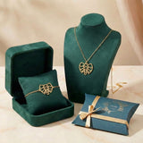 Elephant gift box