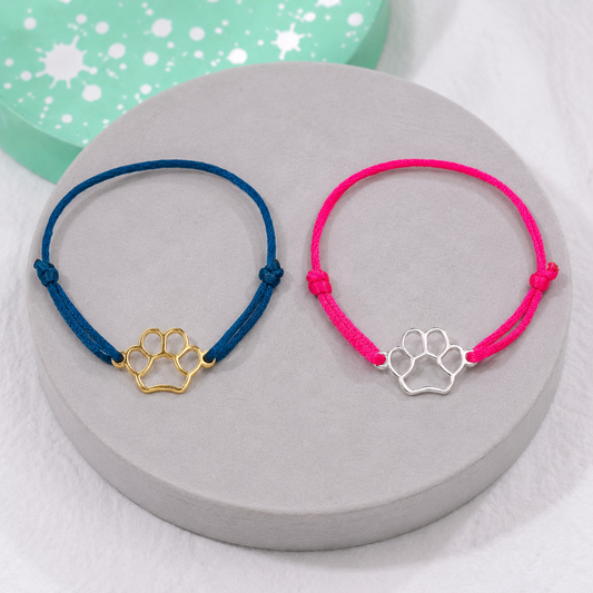 Child Dog Bracelet