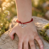 Children's Dinosaur Bracelet