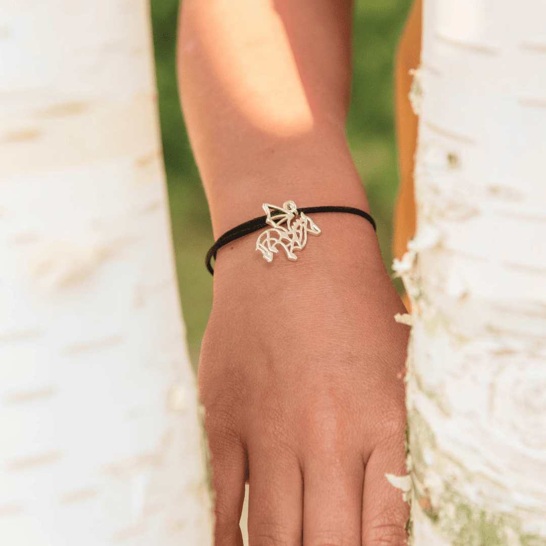 Bracelet Enfant Dragon