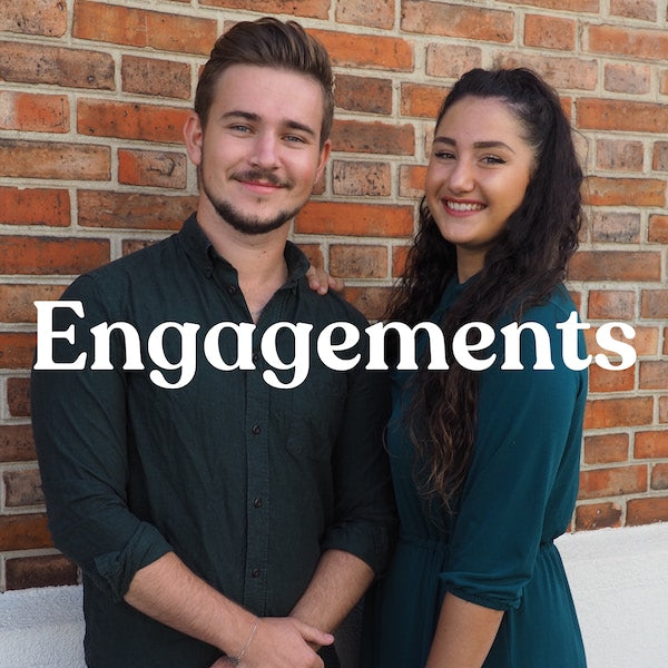 engagements 
