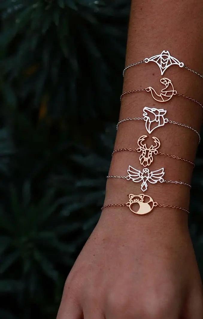 Spirit 2025 animal jewelry