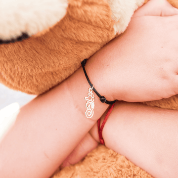 Bracelet Enfant Hippocampe