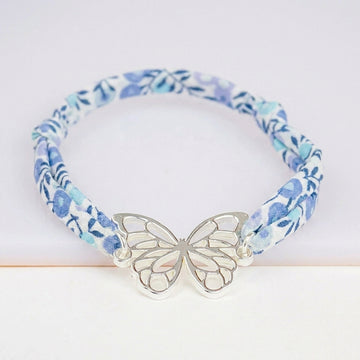 Butterfly Bracelet