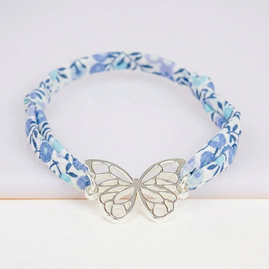 Bracelet Papillon