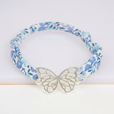Butterfly Bracelet