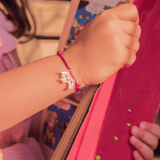 Armband für Kinder Einhorn