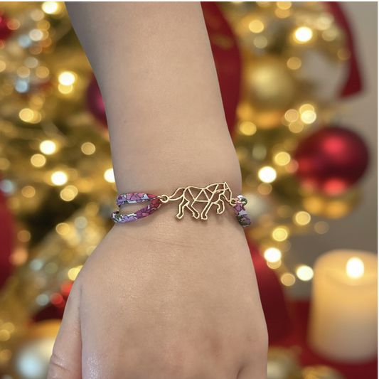 Children's Horse Bracelet