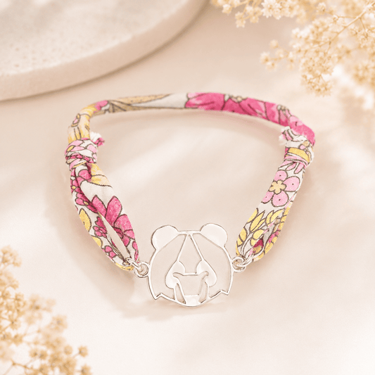 Bracelet Enfant Panda