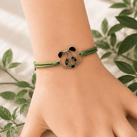 Bracelet Enfant Panda