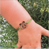 Bracelet Enfant Panda