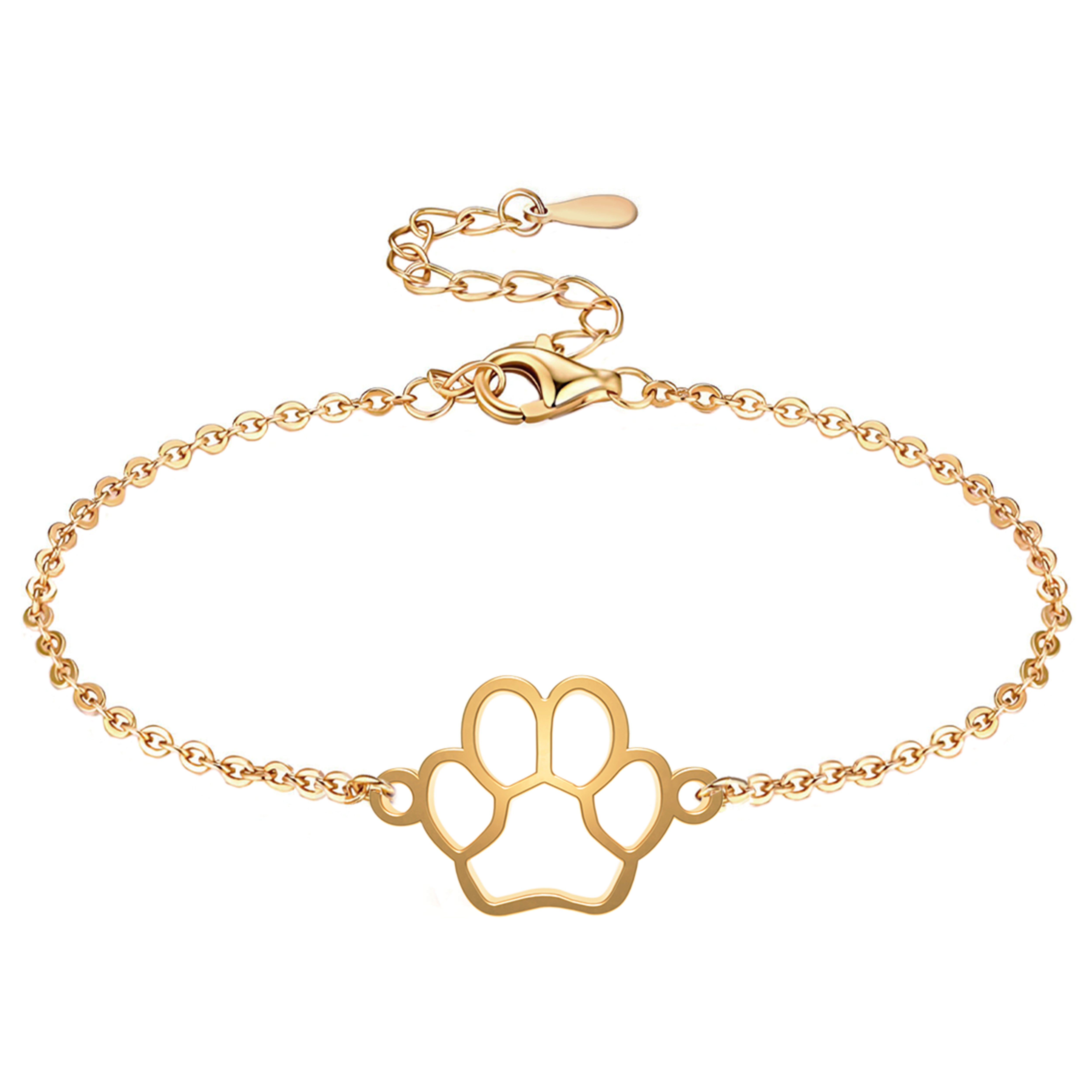 Armband Hund