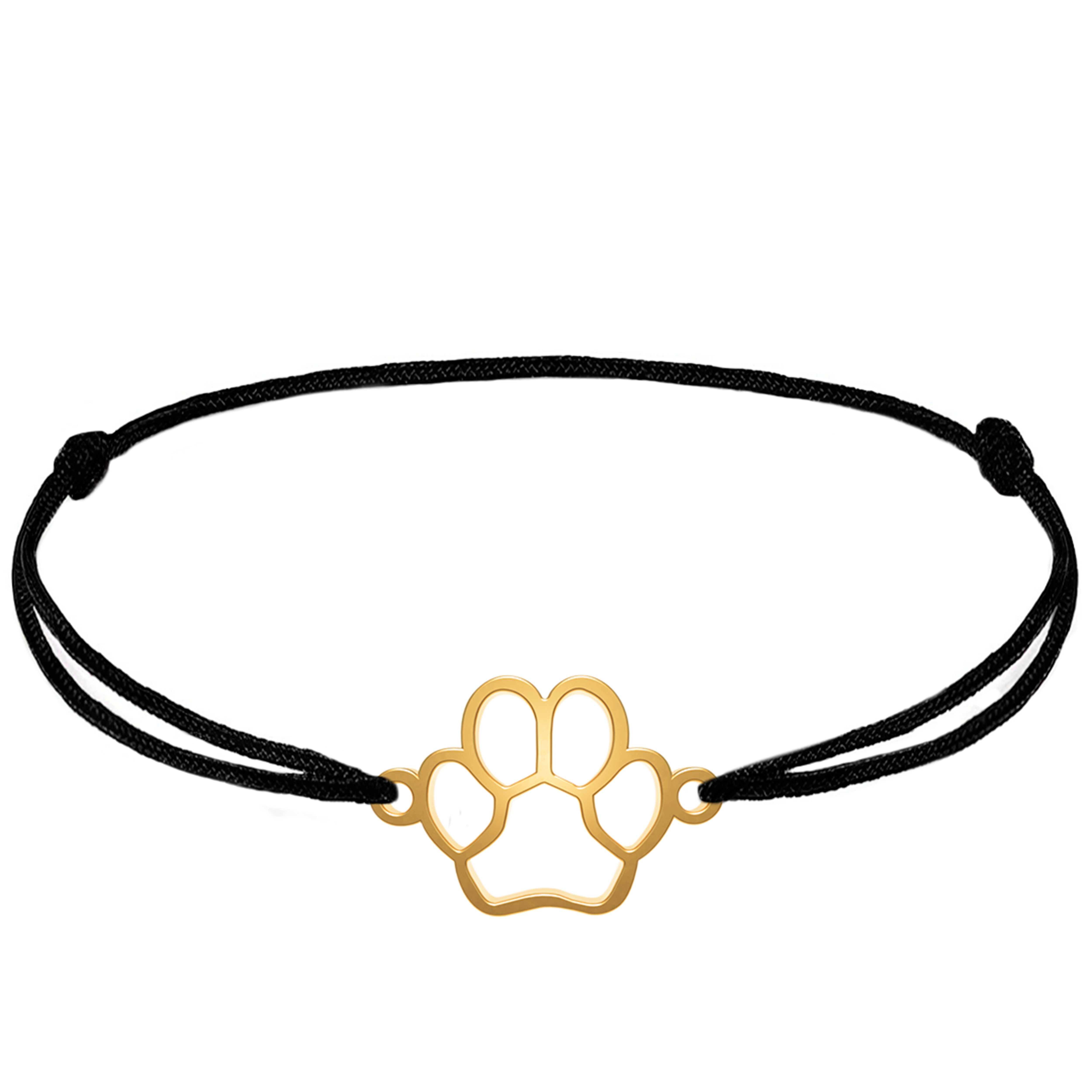 Armband Hund