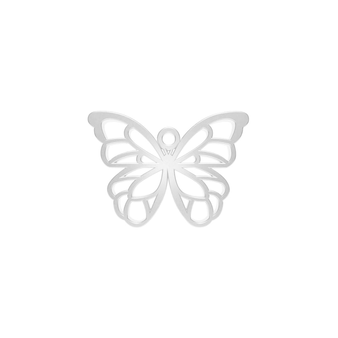Butterfly Pendant