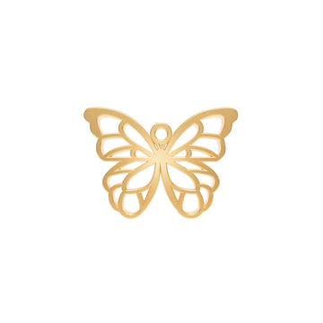 Pendentif Papillon